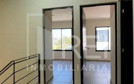 CASA EN RENTA VISTA SUR TLAJOMULCO