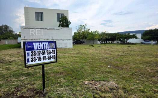 TERRENO EN VENTA SAN MILLAN TLAJOMULCO