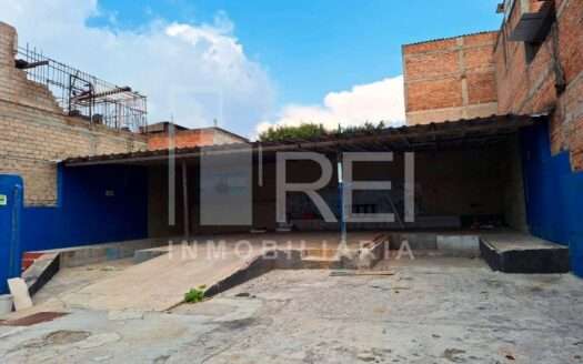 TERRENO EN VENTA EL CARMEN GUADALAJARA