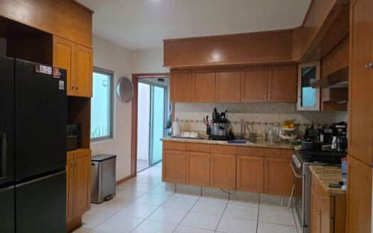 CASA EN VENTA LA TIJERA TLAJOMULCO
