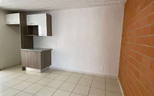 DEPARTAMENTO PLANTA BAJA EN RENTA VENUSTIANO CARRANZA ZAPOPAN