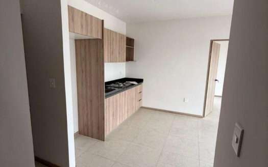 DEPARTAMENTO EN RENTA CERCA DEL CUAAD HUENTITAN
