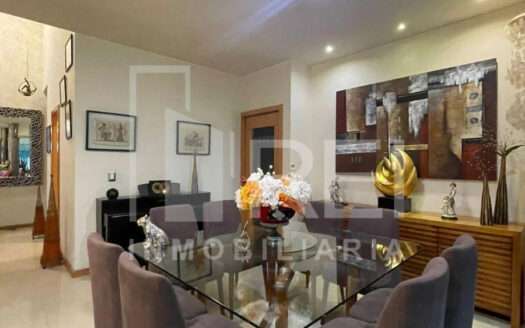 CASA EN VENTA BUGAMBILIAS ZAPOPAN