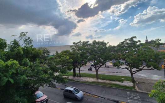 HABITACIONES AMUEBLADAS EN RENTA ZONA HOSPITAL CIVIL GUADALAJARA