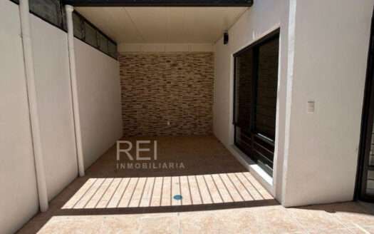 DEPARTAMENTO PLANTA BAJA EN CAMINO REAL ZAPOPAN