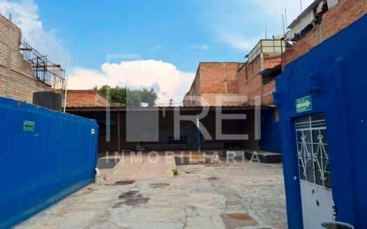 TERRENO EN VENTA EL CARMEN GUADALAJARA