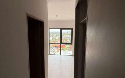 DEPARTAMENTO EN RENTA CERCA DEL CUAAD HUENTITAN