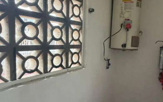 DEPARTAMENTO PLANTA BAJA ARBOLEDAS ZAPOPAN