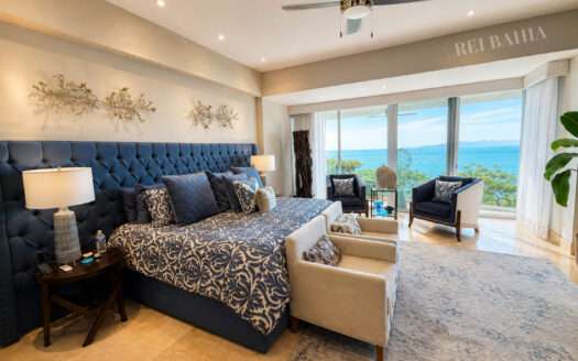DEPARTAMENTO EN VENTA TORRE AVALON, CONCHAS CHINAS EN PUERTO VALLARTA
