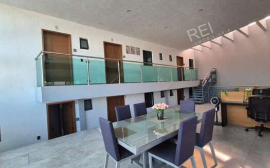 HABITACIONES AMUEBLADAS EN RENTA ZONA HOSPITAL CIVIL GUADALAJARA