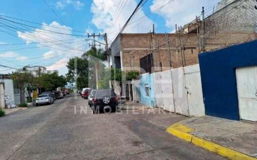 TERRENO EN VENTA EL CARMEN GUADALAJARA