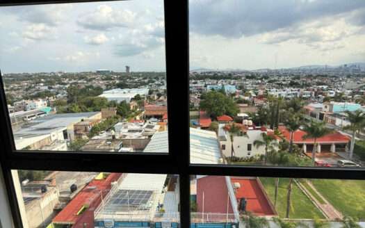 DEPARTAMENTO EN RENTA CERCA DEL CUAAD HUENTITAN