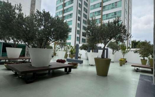 DEPARTAMENTO AMUEBLADO EN RENTA URBAN LIFE GUADALAJARA