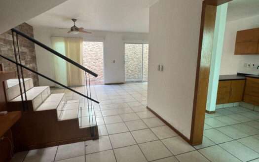 CASA EN VENTA NUEVA GALICIA RESIDENCIAL TLAJOMULCO