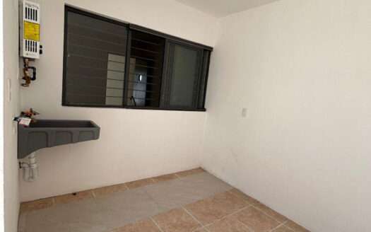DEPARTAMENTO PLANTA BAJA EN CAMINO REAL ZAPOPAN