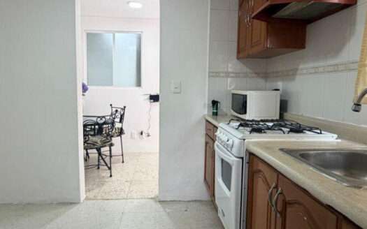 DEPARTAMENTO PLANTA BAJA ARBOLEDAS ZAPOPAN
