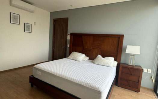 DEPARTAMENTO AMUEBLADO EN RENTA LADRON DE GUEVARA GUADALAJARA
