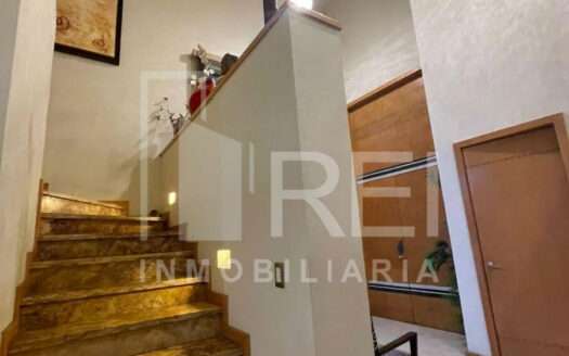 CASA EN VENTA BUGAMBILIAS ZAPOPAN