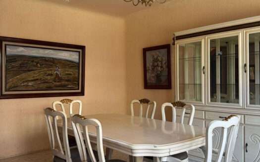 CASA EN RENTA BUGAMBILIAS ZAPOPAN