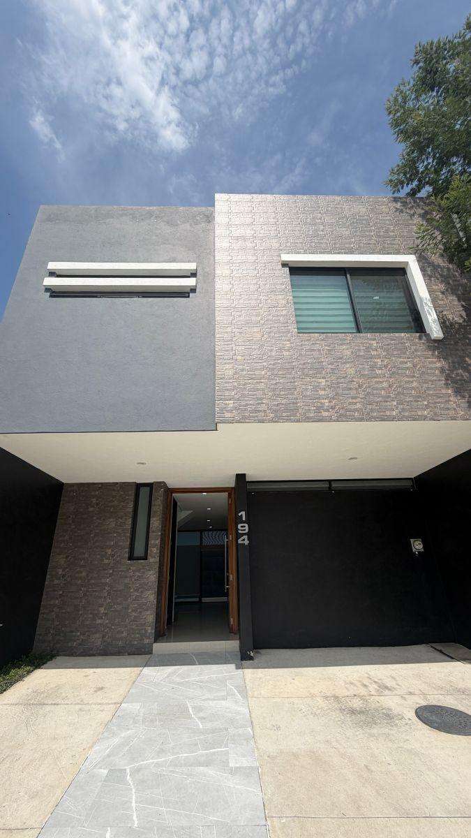 CASA EN RENTA ATMOSFERA HABITAD SANTA ANITA TLAJOMULCO