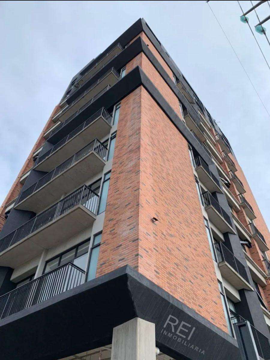 DEPARTAMENTO EN RENTA HYDEVIEW APARTMENTS ZAPOPAN
