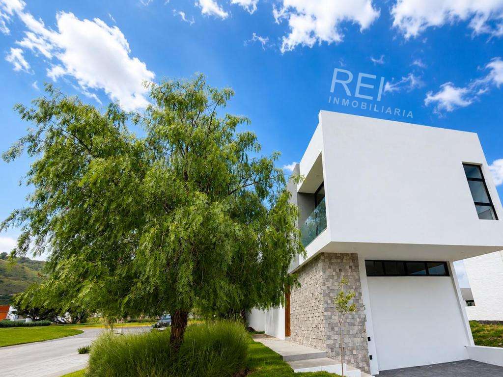 CASA EN ESQUINA EN VENTA EL EDEN SANTA ANITA TLAJOMULCO