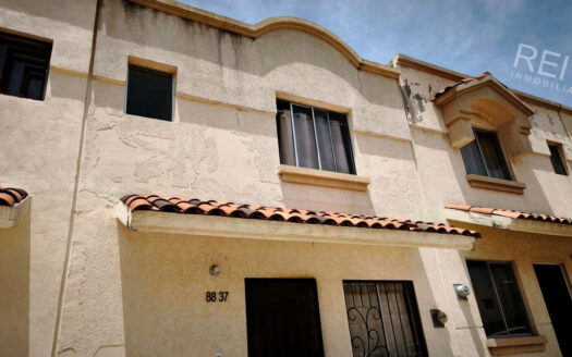 CASA EN VENTA ALTA CALIFORNIA TLAJOMULCO