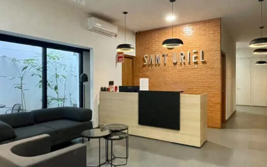 DEPARTAMENTO EN VENTA CHAPALITA ZAPOPAN