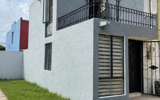 CASA EN VENTA HACIENDAS DE SAN JOSE TLAQUEPAQUE