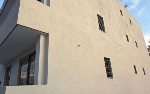 DEPARTAMENTO EN RENTA LA CALMA ZAPOPAN
