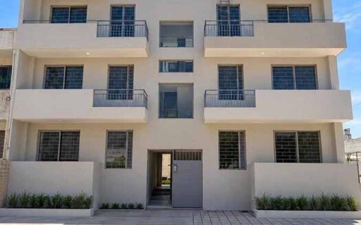 DEPARTAMENTO EN RENTA LA CALMA ZAPOPAN