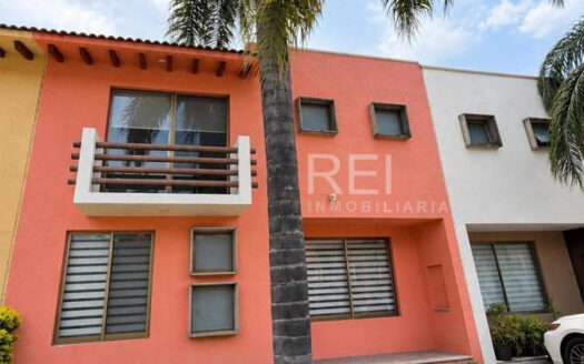 CASA EN RENTA CAMINO REAL ZAPOPAN