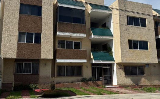 DEPARTAMENTO EN VENTA PROVIDENCIA GUADALAJARA