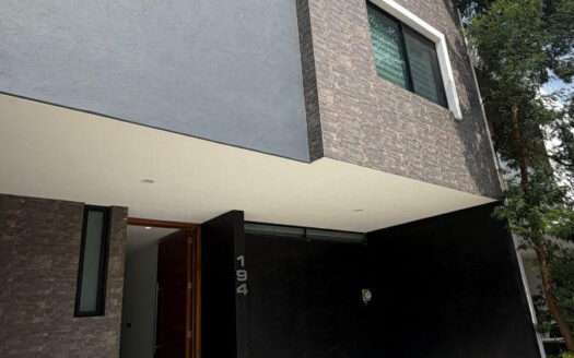 CASA EN RENTA ATMOSFERA HABITAD SANTA ANITA TLAJOMULCO