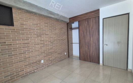 DEPARTAMENTO EN RENTA EL CAMPANARIO ZAPOPAN
