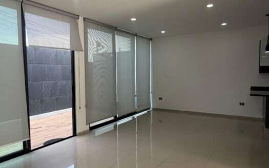 CASA EN RENTA ATMOSFERA HABITAD SANTA ANITA TLAJOMULCO