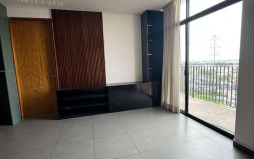 DEPARTAMENTO EN RENTA HYDEVIEW APARTMENTS ZAPOPAN