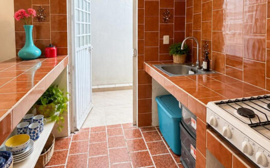 CASA DE UNA PLANTA CON EXCEDENTE EN VENTA IXTAPA PUERTO VALLARTA