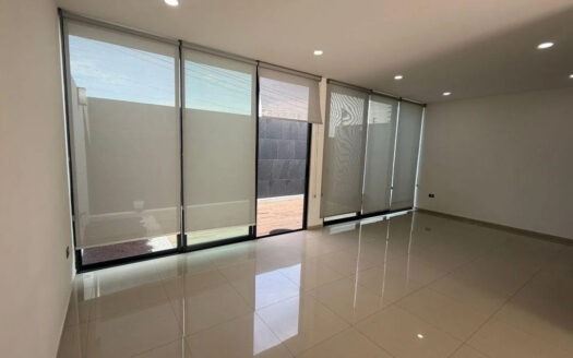 CASA EN RENTA ATMOSFERA HABITAD SANTA ANITA TLAJOMULCO