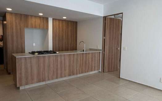 DEPARTAMENTO EN RENTA COORDENADA COUNTRY GUADALAJARA
