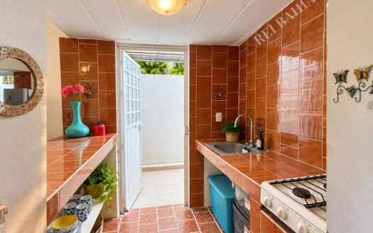 CASA DE UNA PLANTA CON EXCEDENTE EN VENTA IXTAPA PUERTO VALLARTA