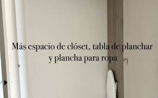 DEPARTAMENTO AMUEBLADO EN RENTA LIGHTHOUSE ZONA ANDARES ZAPOPAN