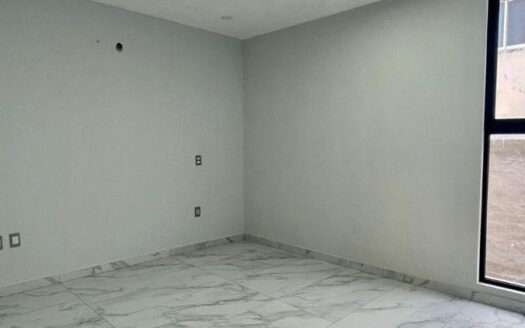 CASA EN VENTA SENDEROS DE MONTE VERDE TLAJOMULCO
