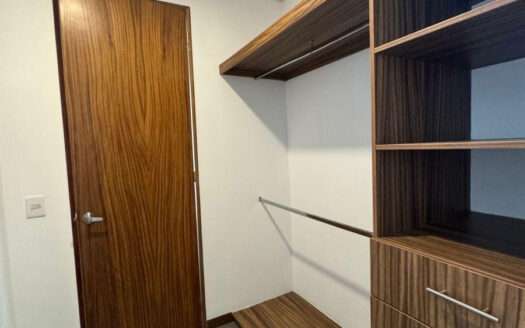 DEPARTAMENTO EN RENTA HYDEVIEW APARTMENTS ZAPOPAN