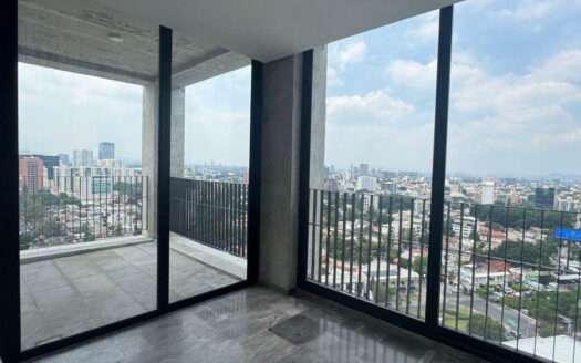 DEPARTAMENTO EN VENTA ARCOS MINERVA GUADALAJARA