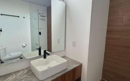 DEPARTAMENTO EN RENTA HYDEVIEW APARTMENTS ZAPOPAN