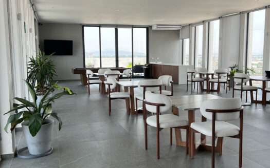 DEPARTAMENTO AMUEBLADO EN RENTA LIGHTHOUSE ZONA ANDARES ZAPOPAN