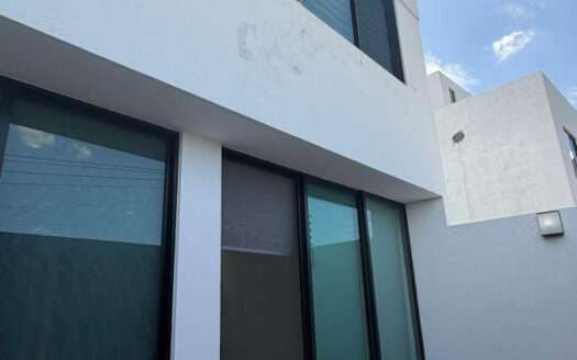 CASA EN RENTA ATMOSFERA HABITAD SANTA ANITA TLAJOMULCO