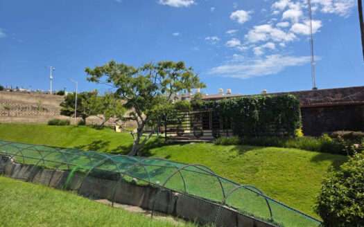 CASA EN VENTA LAS TERRAZAS TLAQUEPAQUE