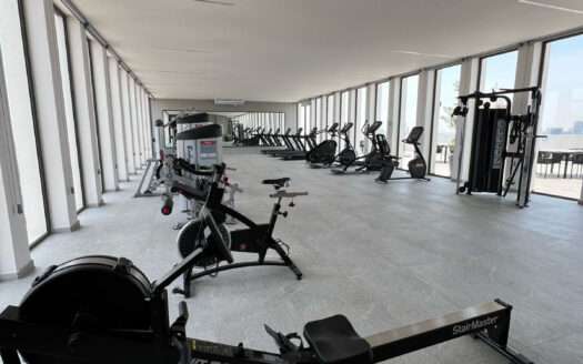 DEPARTAMENTO AMUEBLADO EN RENTA LIGHTHOUSE ZONA ANDARES ZAPOPAN